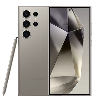 Samsung Galaxy S24 Ultra 1To titanium gray - comme neuf Reconditionné - Samsung reconditionné disponible sur As Good As New